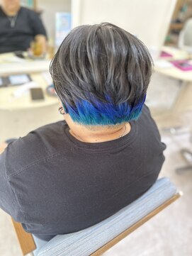 クラナ(clana) グラデーションカラー