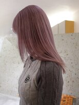 ユルク(JURK nagoya)&nbsp;ラベンダーベージュ