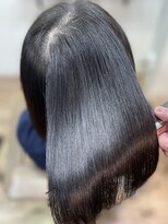 リス 恵比寿(Liss)&nbsp;【Liss】『高濃度水素トリートメント×TOKIOトリートメント』