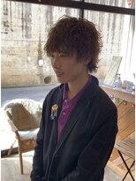アンジェリカラボ 高田店(ANGELICA LABO) ウルフツイストスパイラル