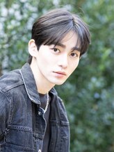 メンズヘア パーカット 下北沢南口店(MEN'S HAIR PERCUT)