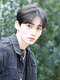 メンズヘア パーカット 下北沢南口店(MEN'S HAIR PERCUT)の写真/【下北沢◆メンズスタイル専門サロン】曲がる縮毛矯正が一番人気！今までとは違う自分史上最高のStyleに！