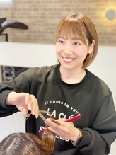 プティ シュシュ(Petite chou chou) 三木 睦絵