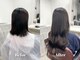 ナチュラルコントロール(Natural Control)の写真/”持ちがいい”、”取れにくい”と大好評のエクステサロン♪シールエクステ、編み込みエクステも対応◎