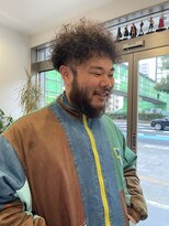 ギルド(guild.)&nbsp;ぐるぐるパーマ