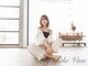 リリーオブザベイス(Lily of the Vase)の写真