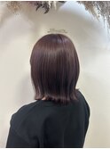 青森 八戸 レッドブラウン 10代20代30代