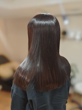 リポーゾ(Riposo.) 髪質改善水素トリートメント