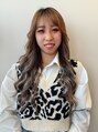 ケンジ 平塚ラスカ店(KENJE) 池田 実咲