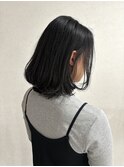 ワンカールボブ20代30代