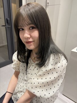 ソル 栄矢場町(SOL) オリーブ