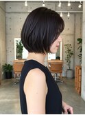 秋葉原/髪質改善/酸性ストレート/縮毛矯正/レイヤーカット
