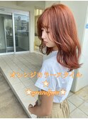 似合わせカット★ハイライト★白髪ぼかし★髪質改善★カラー