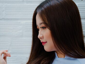 ケルン 梶が谷駅前の写真/1人1人の髪質を見極め施術し、「なりたい髪」に適合した施術をご提供◎