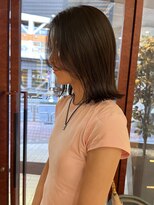 チップタップ 町田店(tip top)&nbsp;外ハネロブ