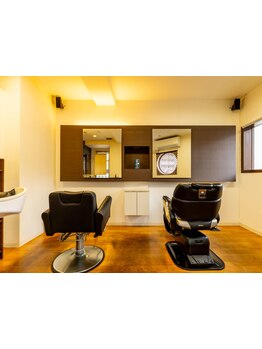 【摂津富田駅徒歩1分】平日21時まで営業◎駅近の好立地、当日予約OKなので、お仕事帰りにも通いやすい！