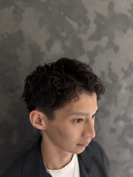 ヒロギンザ 大阪本店(HIRO GINZA) ショートスパイラル