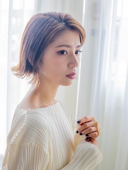オジコロジ(ojiko.roji)の写真/【oggiottoアロマスパ】その日の気分や体調、髪の状態に合わせて香りを選んで◎髪も心もリフレッシュ◇