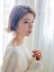 オジコロジ(ojiko.roji)の写真/【oggiottoアロマスパ】その日の気分や体調、髪の状態に合わせて香りを選んで◎髪も心もリフレッシュ◇