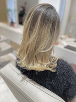 ブラッジ 恵比寿(Bright)&nbsp;ミディアムカール