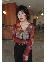 ロビー(LOBBY)&nbsp;パーマ