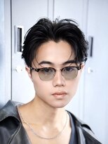 インフィニス 恵比寿(Infinis)&nbsp;シースルーセンターパート