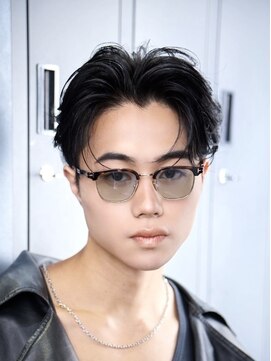 インフィニス 恵比寿(Infinis) シースルーセンターパート