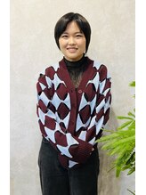 ガーフィー(garfy) 田中 モモカ