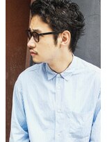 クオル 円山(QOL)&nbsp;ビジネススパイキーショート