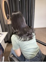 リコル(Licol)&nbsp;透明感グレージュ