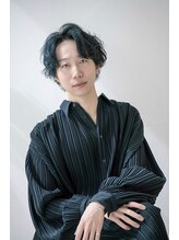 トリコ トウキョウ アヴェダ 表参道店(tricot TOKYO AVEDA) 伊藤 拓己