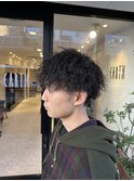 ツイストスパイラル