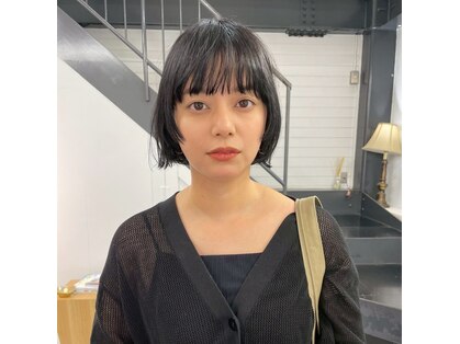 カロリナ(Carolina)の写真