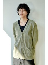 アルヴァ(ALVA)&nbsp;平 凌玖