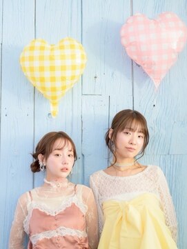 マルシェ(marche) Floren Season Collection