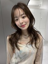 サンドイエナ 横浜店(sand yena) くびレイヤーエモージュ愛されショートボブ艶髪マッシュハンサム