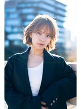 髪と頭皮を考えた薬剤選定