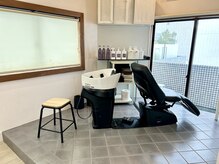 ワンエイティーディグリース 中目黒(180°One Eighty Degrees.)の雰囲気(ブリーチ/ダブルカラー/ブリーチなしダブルカラー/メンズ/men's)