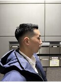 フェードスタイル