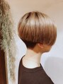 ブラッツ(BLATZ) ショートスタイルは是非お任せ下さい!