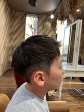 ルネッサンスヘアー ラファエロ(RAFFAELLO)&nbsp;クラシックショート