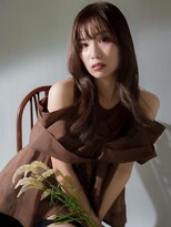 ファルファラ(farfara)&nbsp;【farfara】レイヤーカット(問屋町テラス)永尾明日香