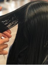 キャリコヘアーワークス(CALICO Hair Works)