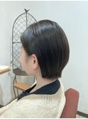 ショートスタイル