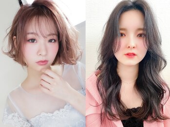 アルト 稲毛店(ALTO)の写真/【お得なクーポンを多数ご用意◎】圧倒的人気サロンのプロの技術をお手頃PRICEでご提供◇[稲毛駅]