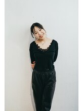 ウタシロイロ(uta shiroiro)&nbsp;はまもと さくら店長