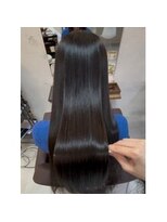 アコレ カリテ 草津店(ACCOLE qualite)&nbsp;サラサラストレート