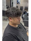 縦落ちツイストスパイラル