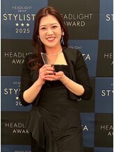 アーサス ヘアー デザイン 八王子店(Ursus hair Design by HEADLIGHT) YUKI