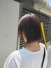 【平日限定】【新規】カット+ヘッドスパ